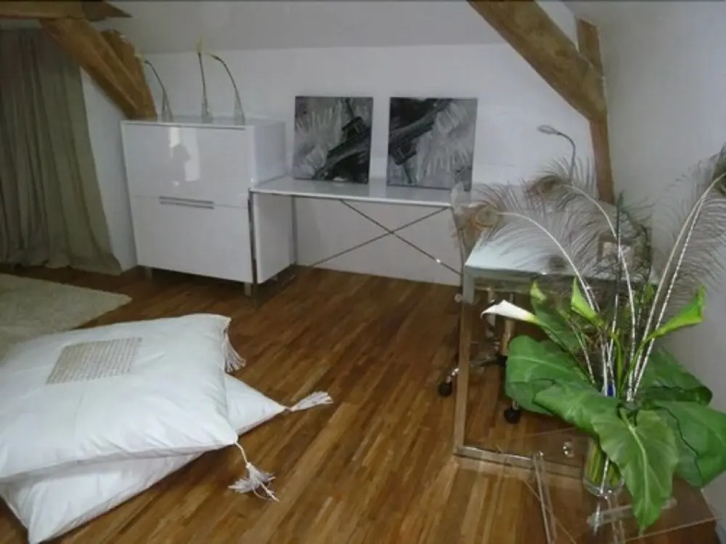 Le Manoir de Boisairault