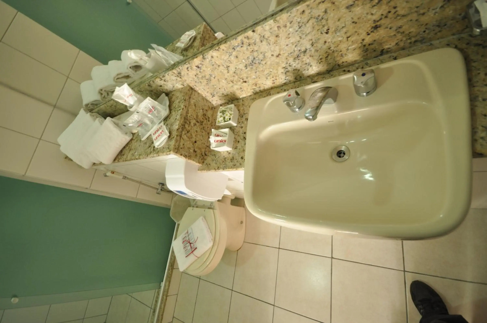 Union Residence HEER