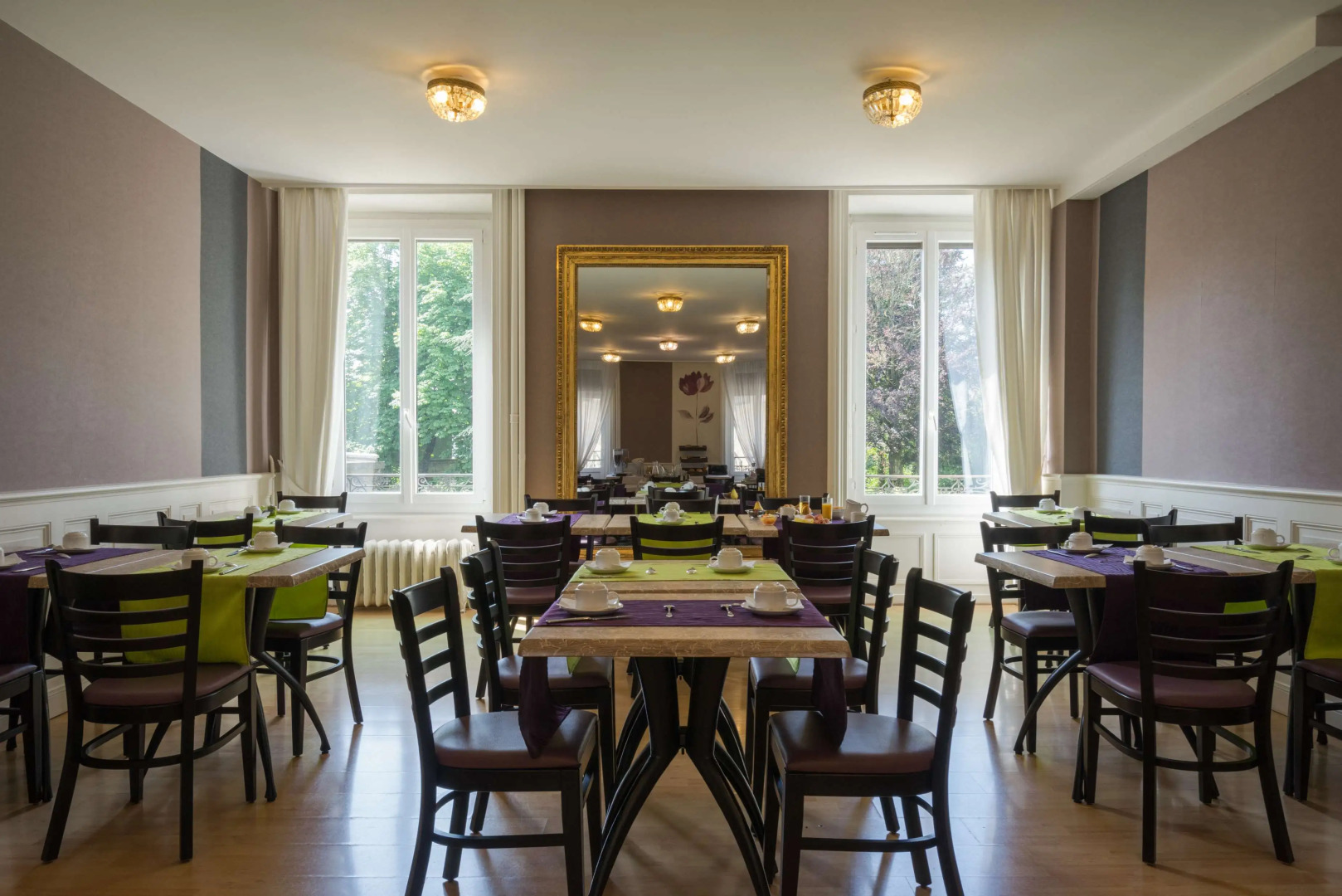 The Originals Boutique, Hôtel Terminus