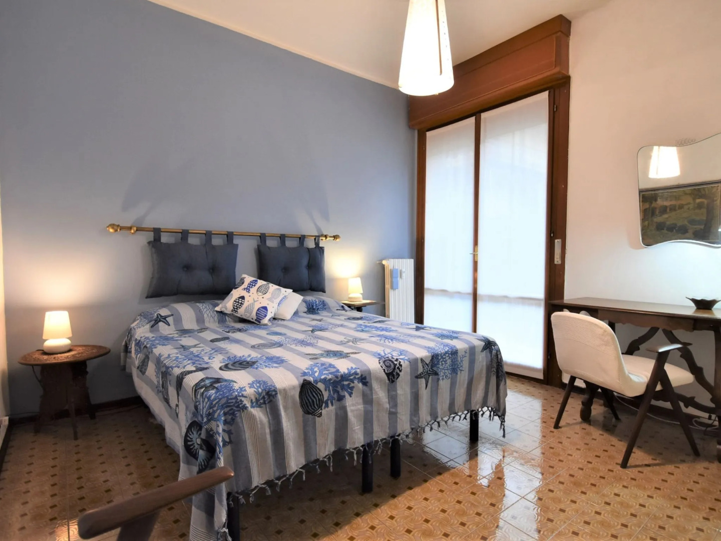 Locazione turistica Park Apartment