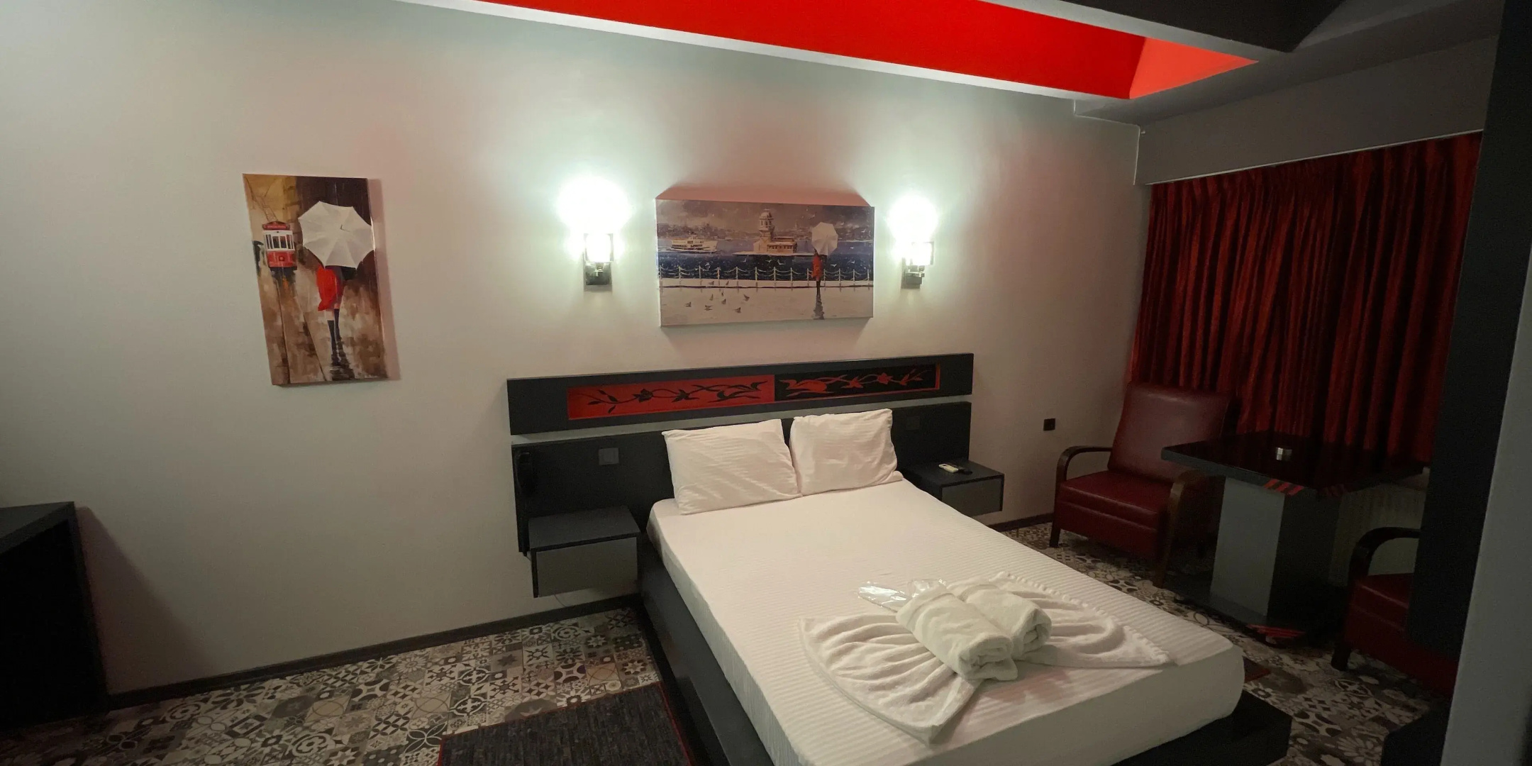 Lider Otel