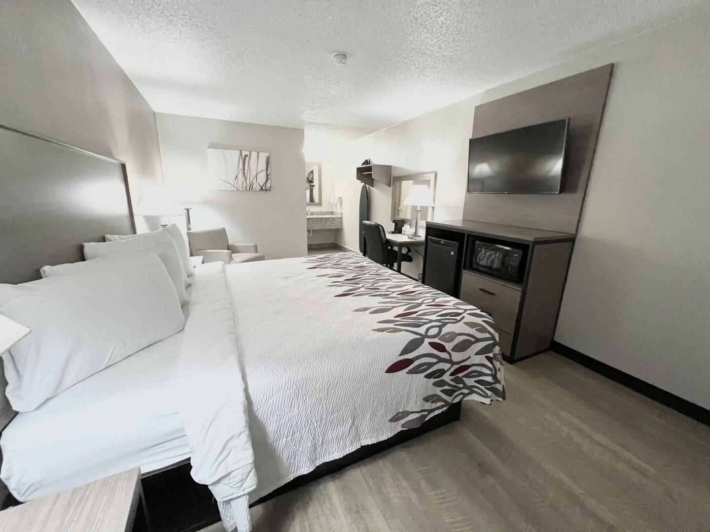 Red Roof Inn Birmingham South