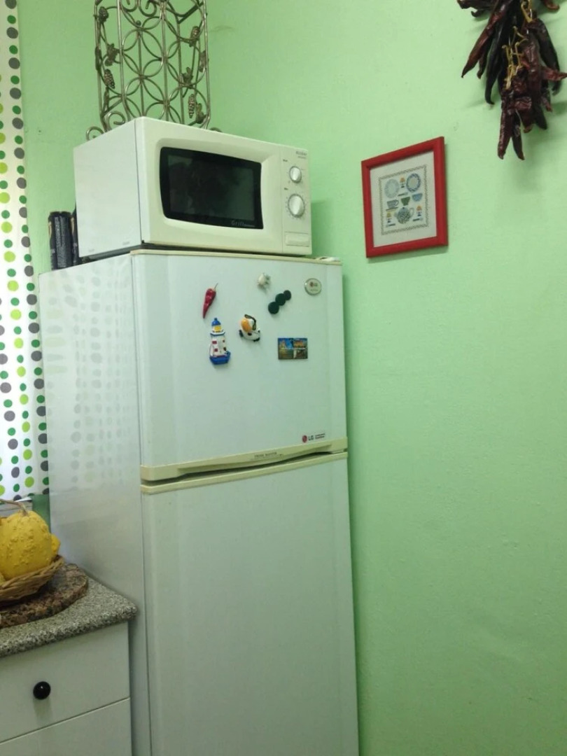 Villa With 3 Bedrooms in Merida, With Wonderful Mountain View, Private