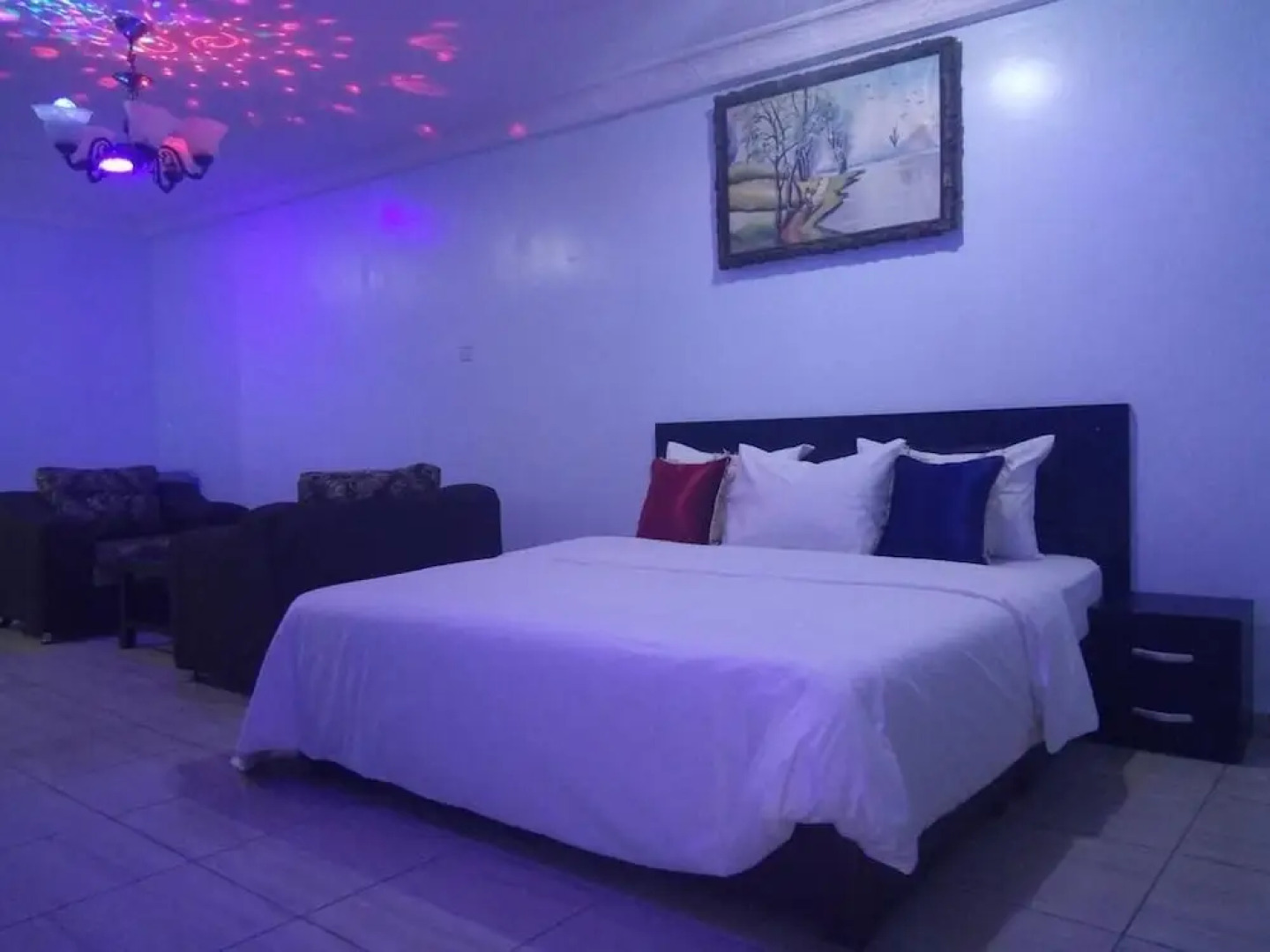 Qeesh Quintessential Apartments