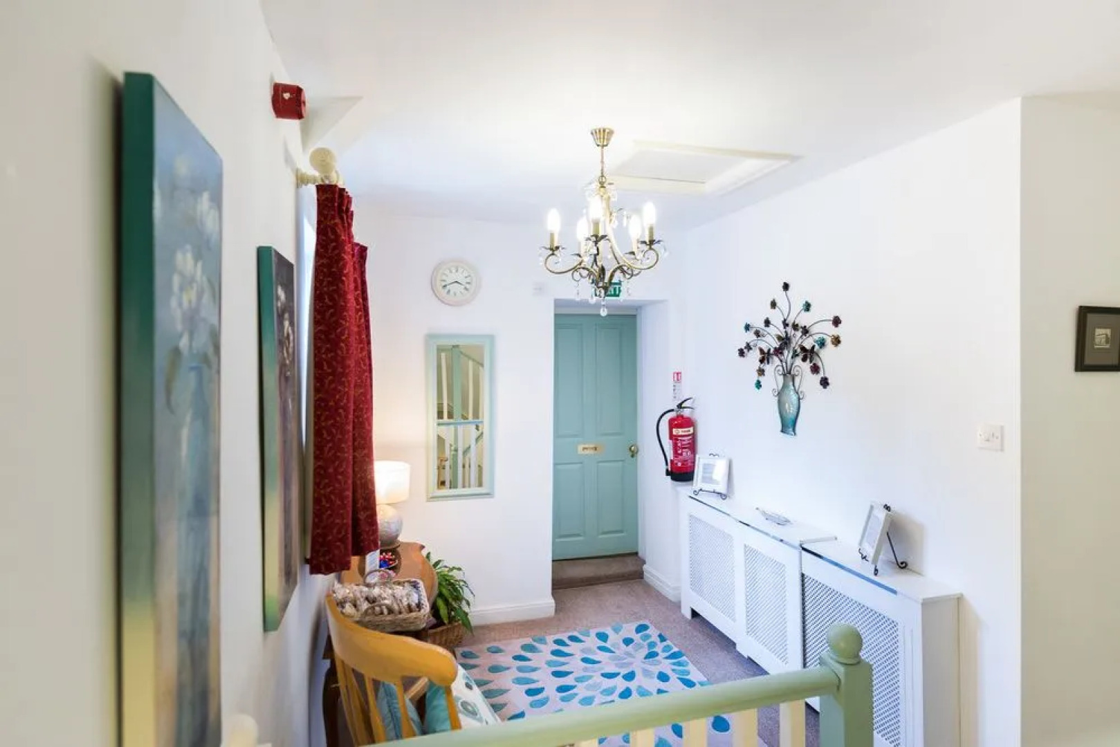 Middle Holly Cottage