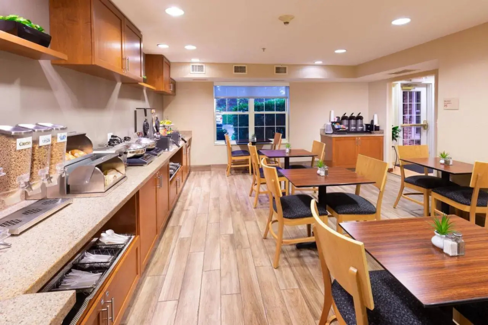 Towneplace Stes Bowie Marriott