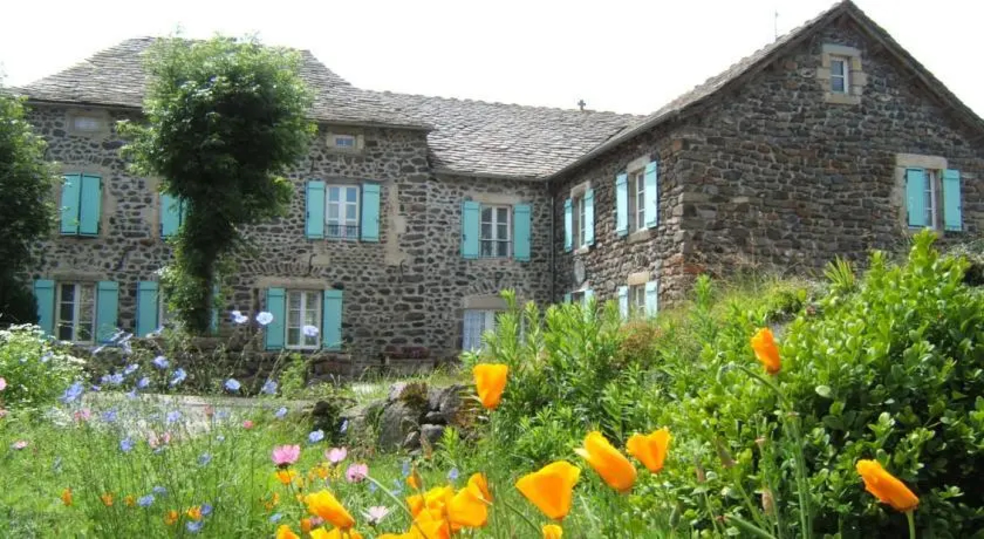 Gîte La Randonnée