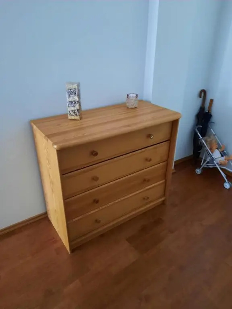 Lovely apartment with terrace near from beach!