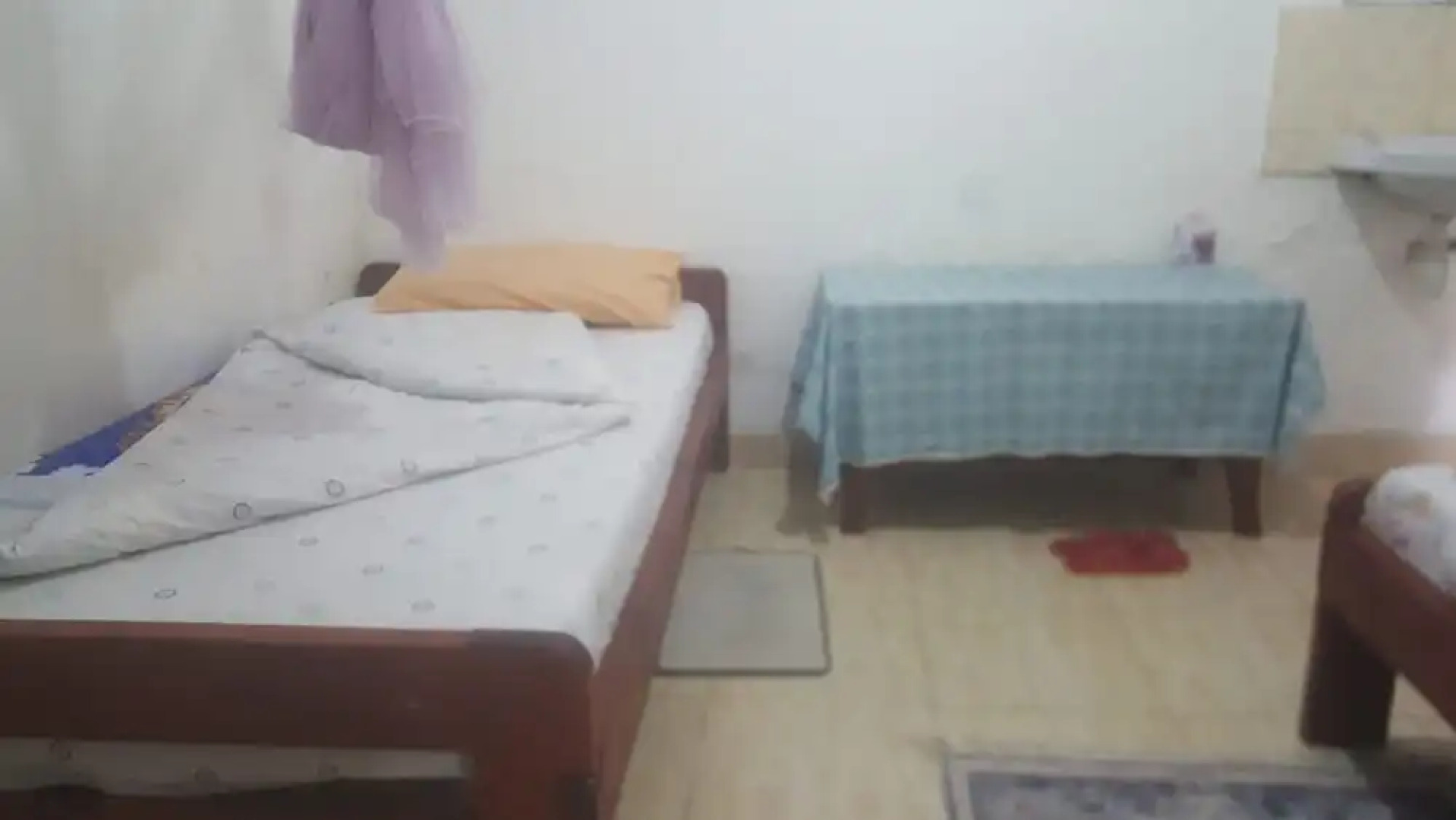 Golden monkey guest house