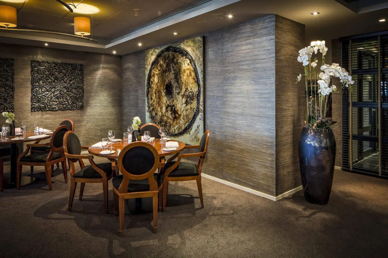 Fletcher Wellness-Hotel Trivium