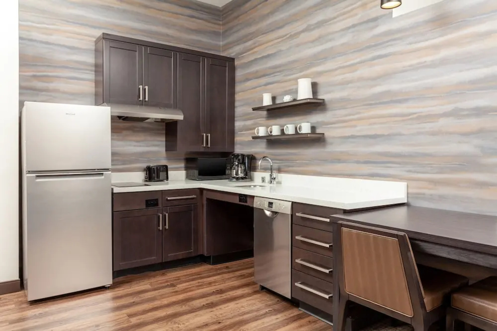 Residence Inn By Marriott Livermore