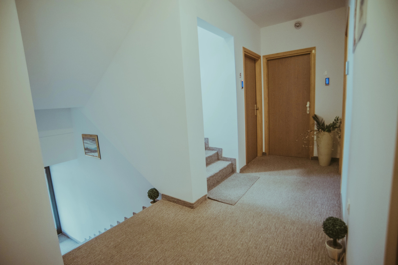 London Rooms Zagreb Airport