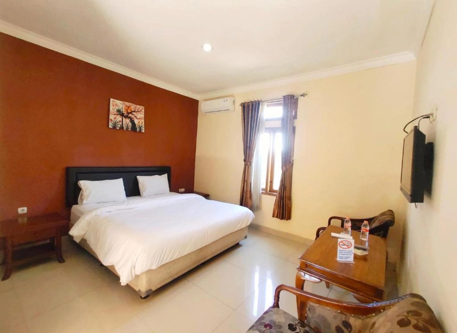 Hotel 68 Lembang by ZUZU