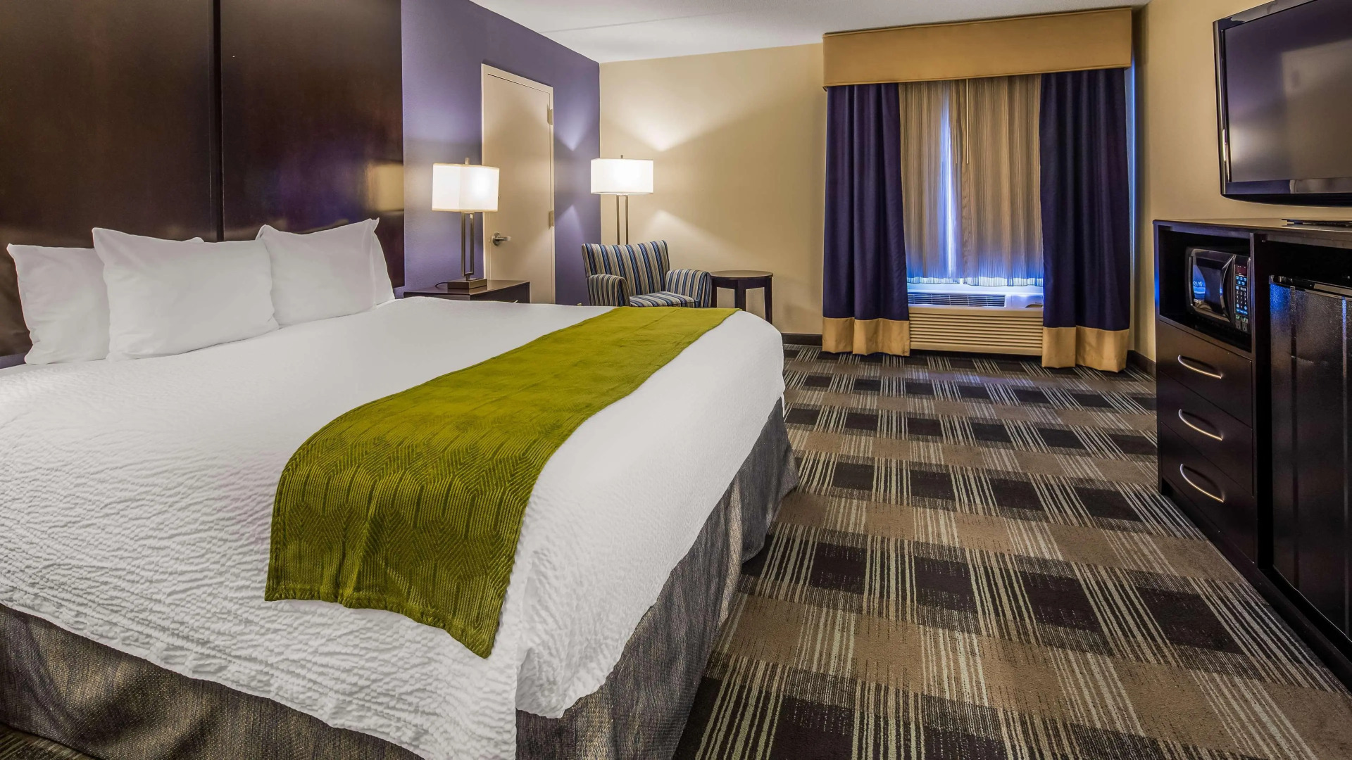 Best Western Hartford Hotel & Suites