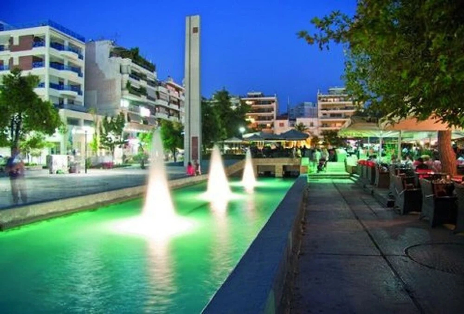 "Athena 2" luxury's apartments in Athens !!!