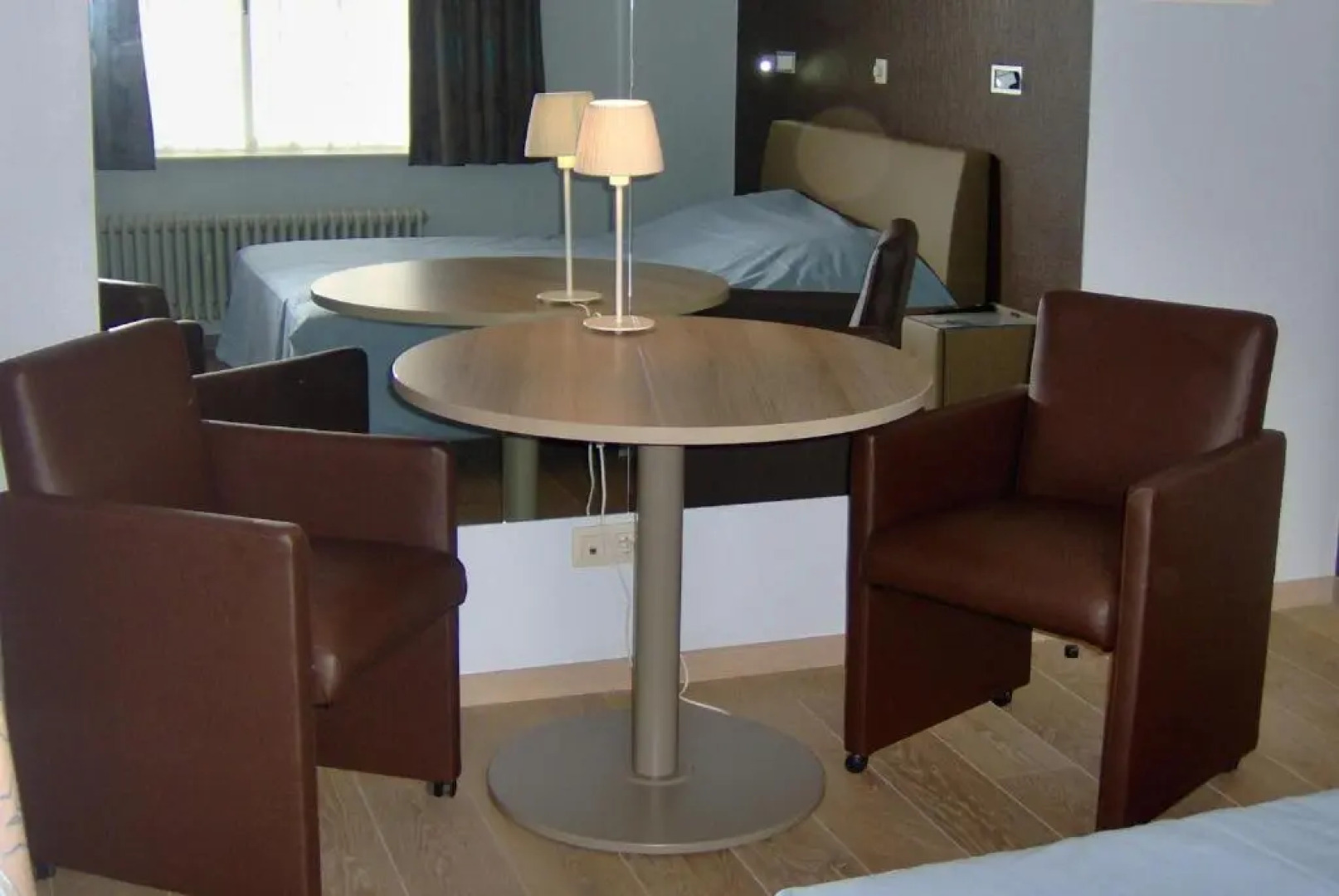 B&B De Zilveren Helm