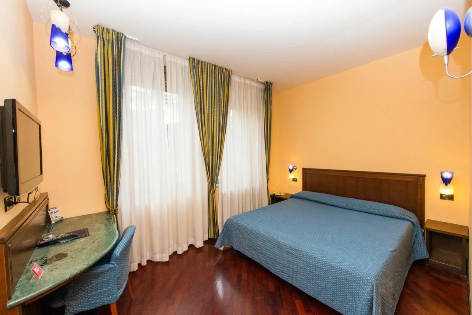 Hotel Millennium Palace