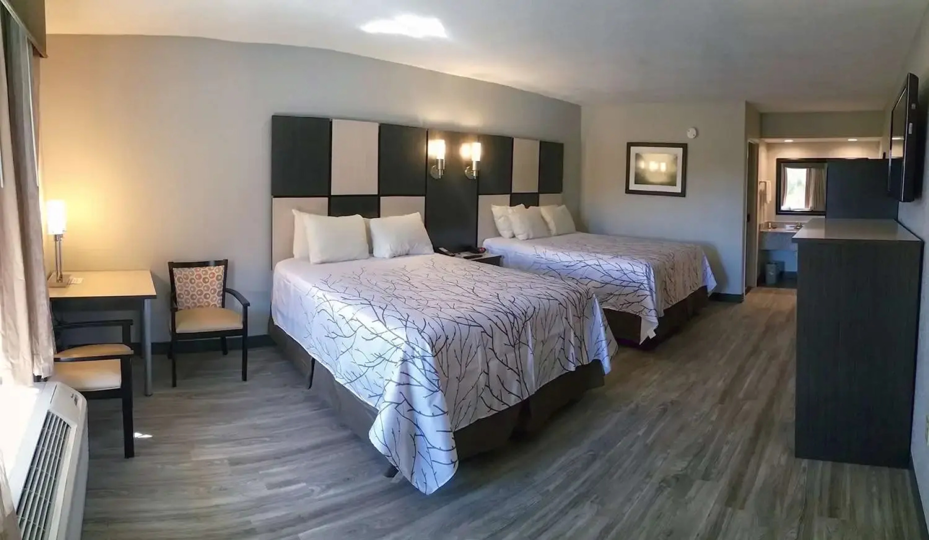 Comfort Inn Parkside