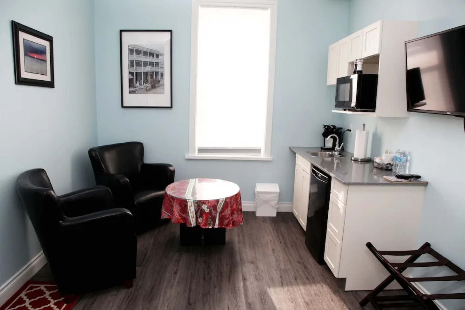 Legendary King Edward Hotel Ltd.