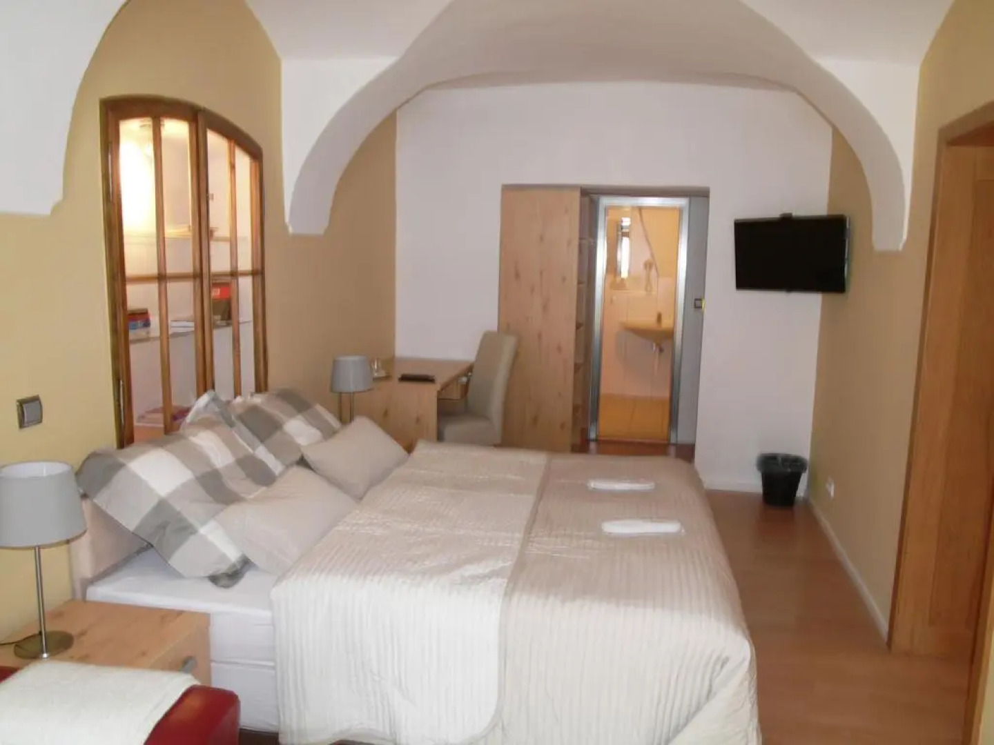 Apartments and Suites Kremnica