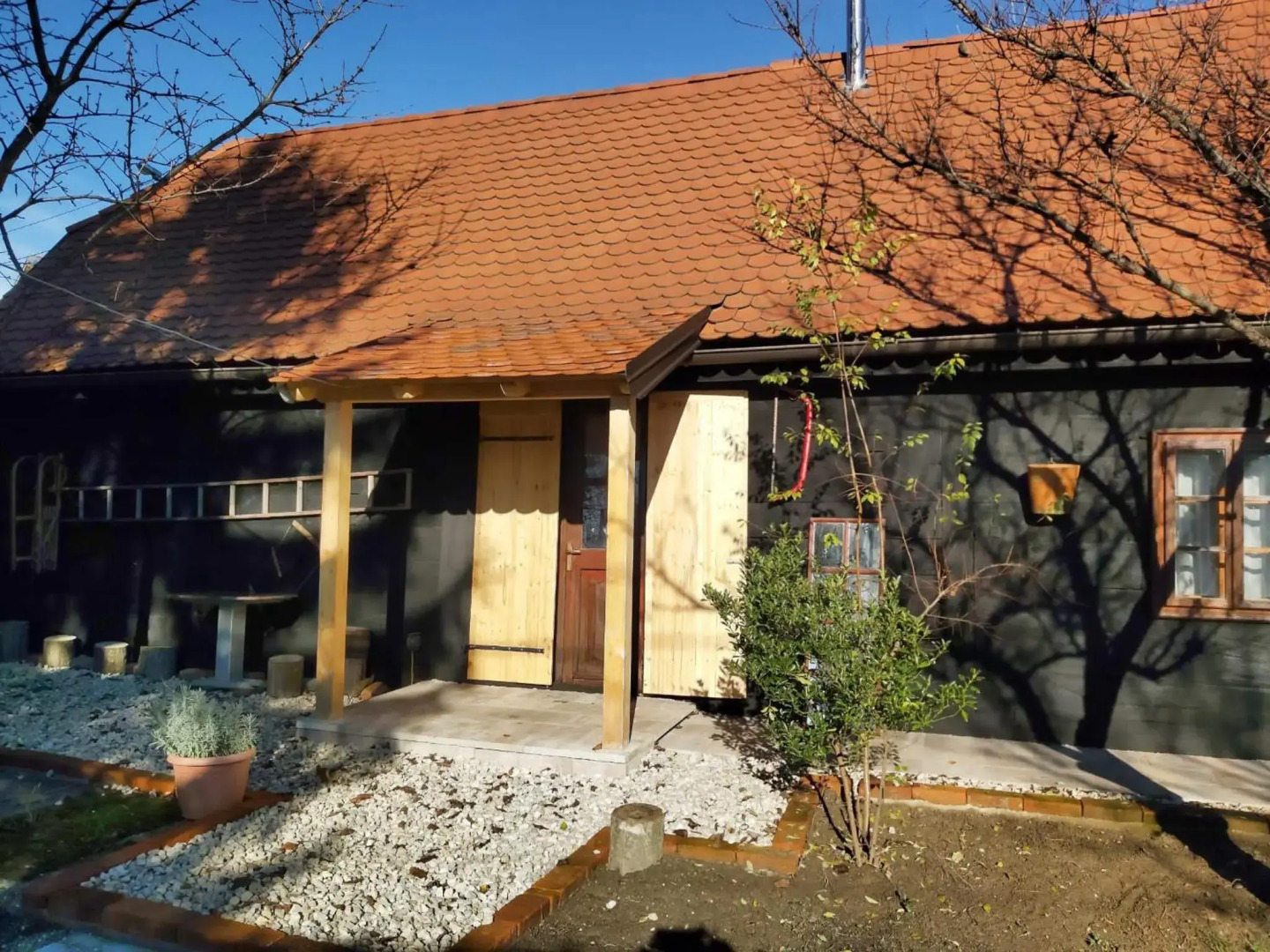 Kuća za odmor Tupek