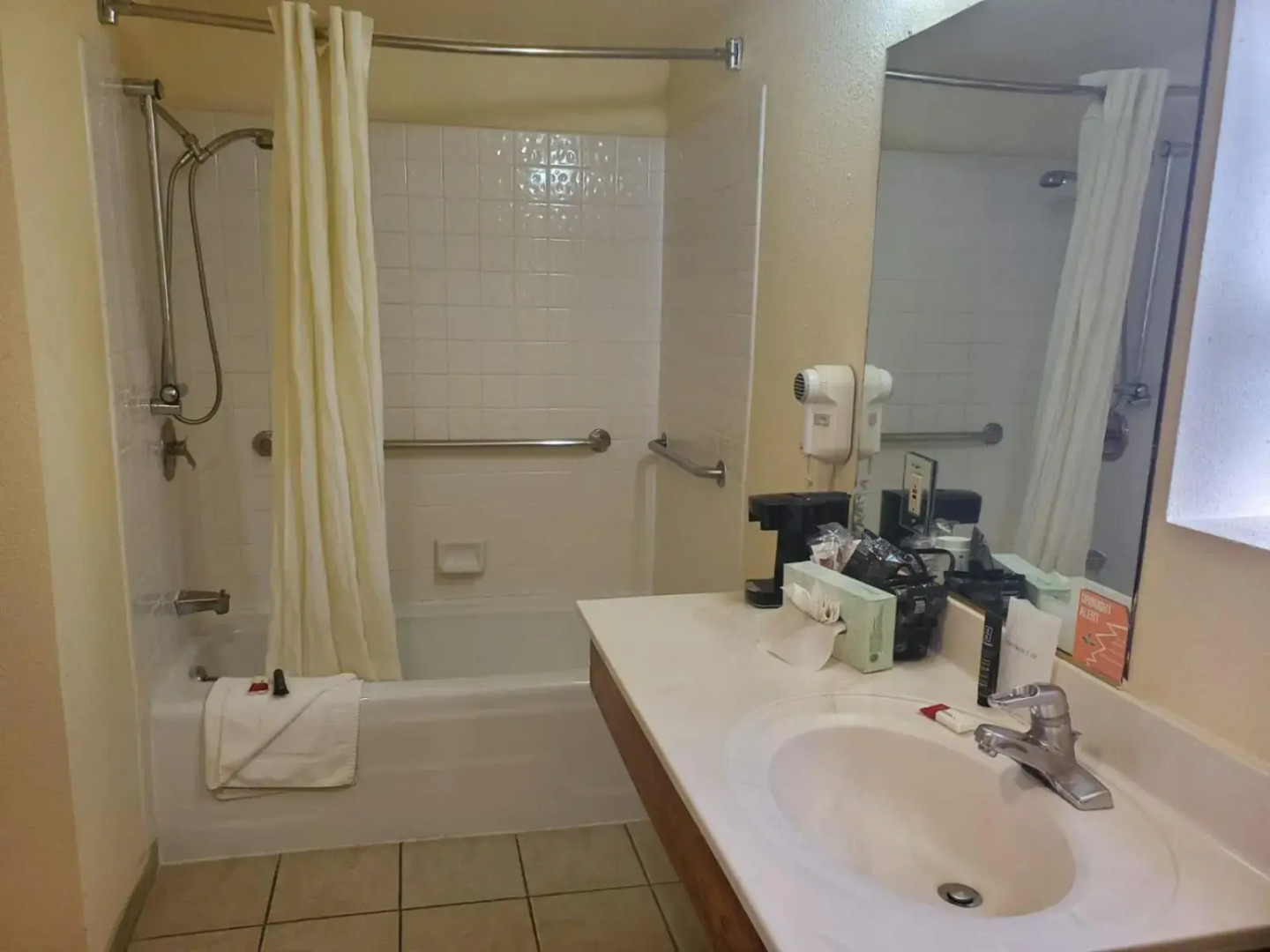 Mission Inn San Luis Obispo