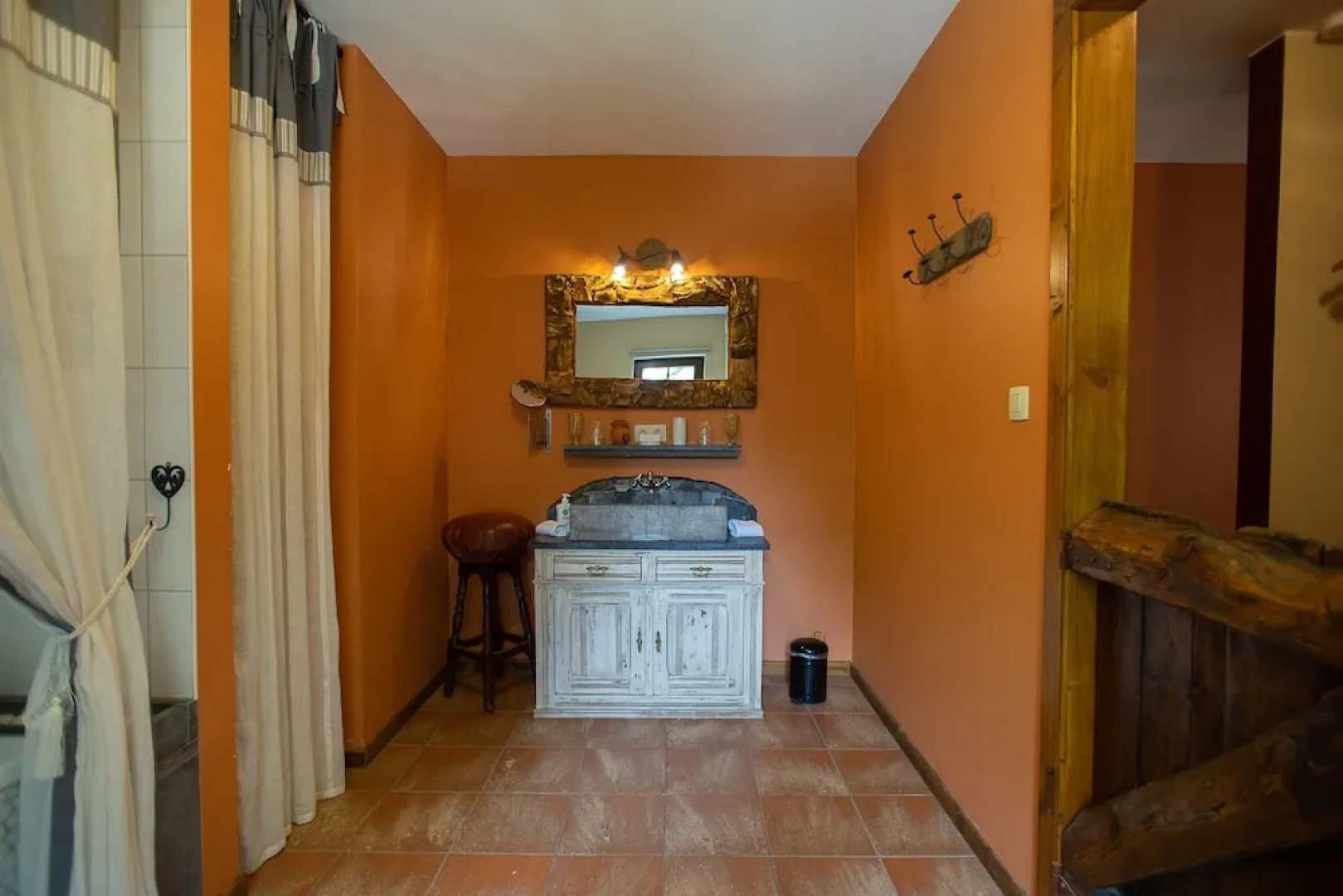 Guest House Western City