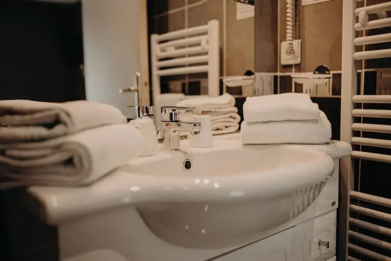 Logis Hôtel du Parc