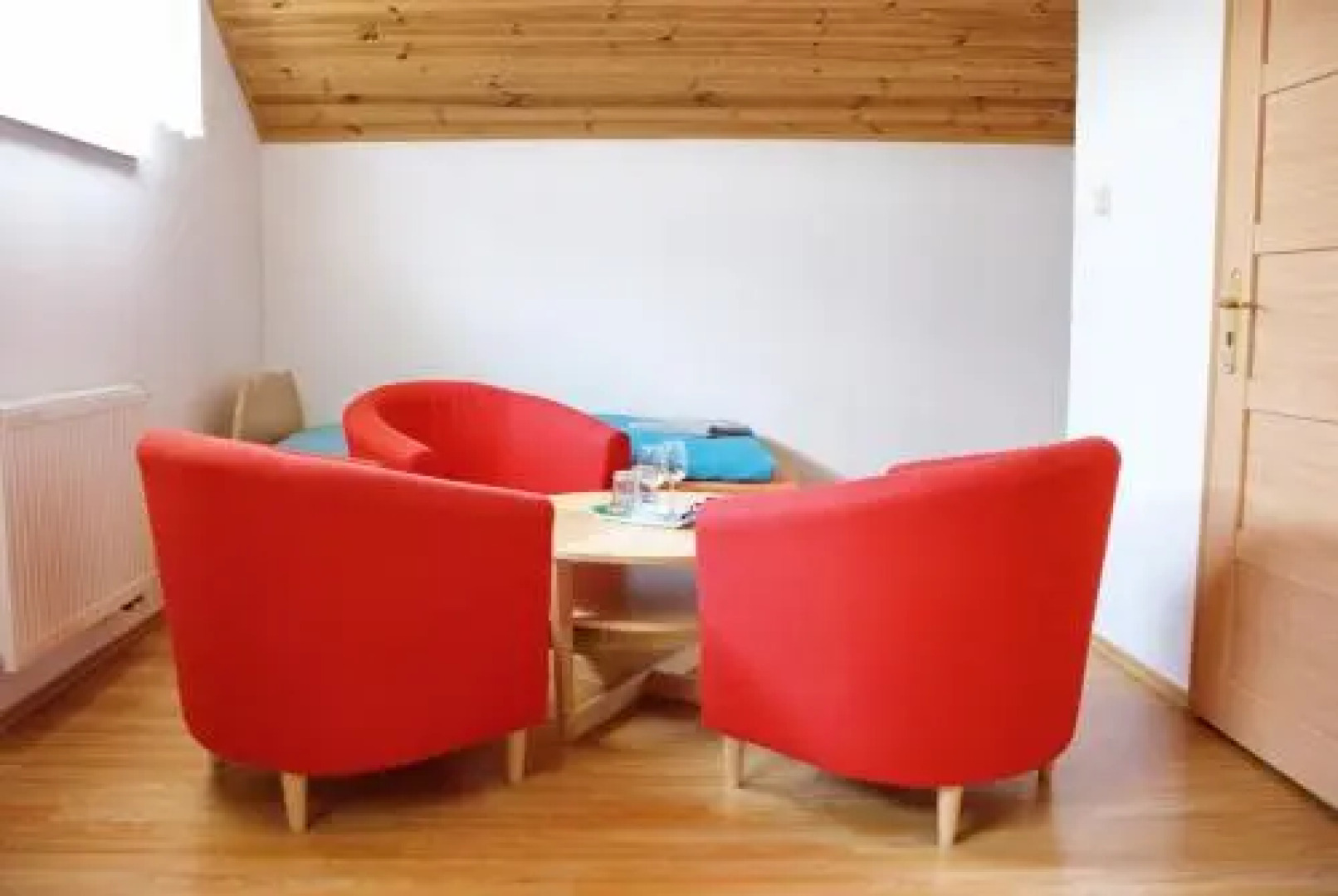 Penzion St. Nicolaus