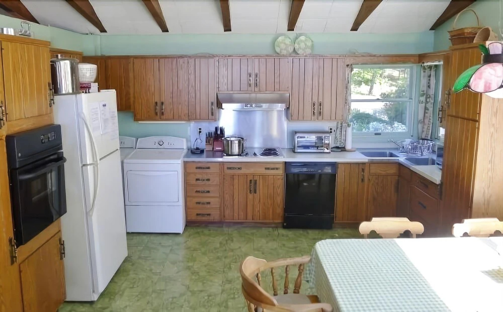 4 Marsh View - 3 Bedroom House