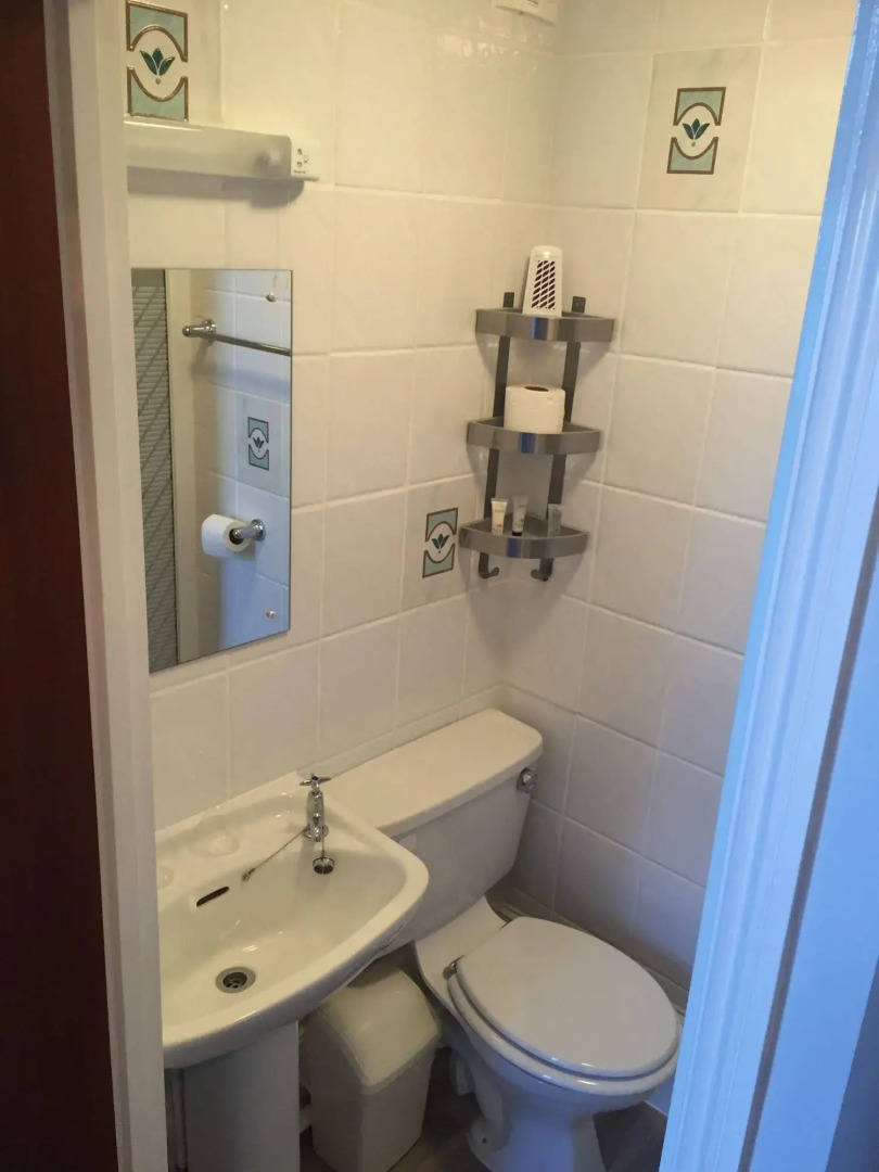 Inglewood Guesthouse