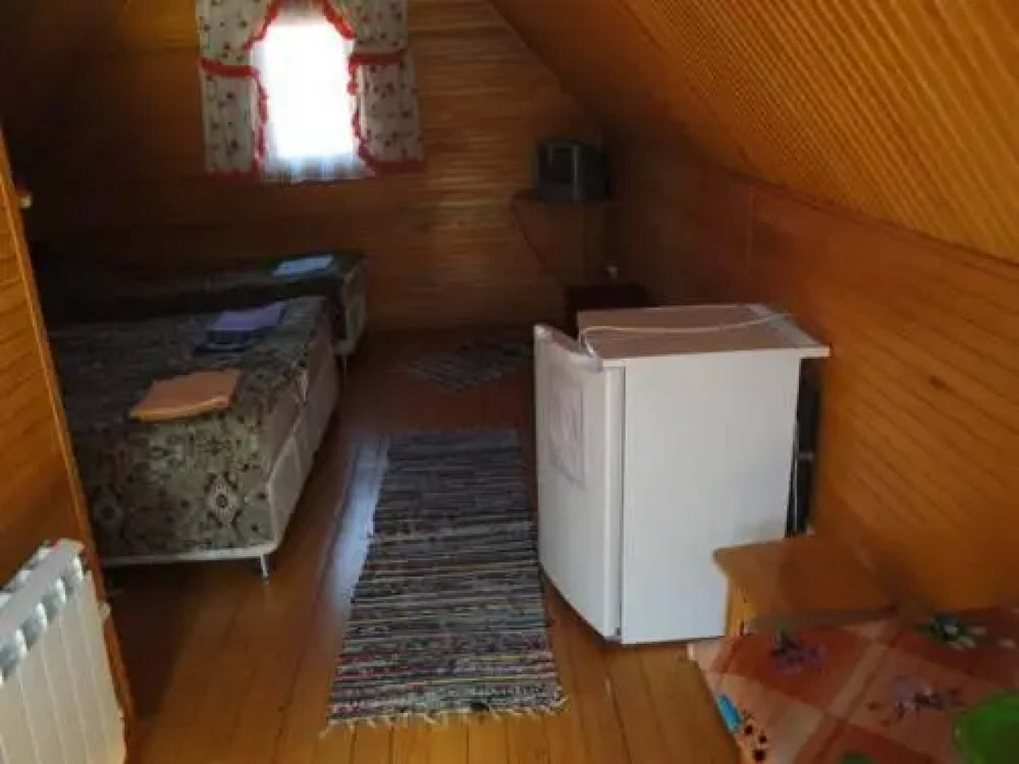 Guest House Teremok 1