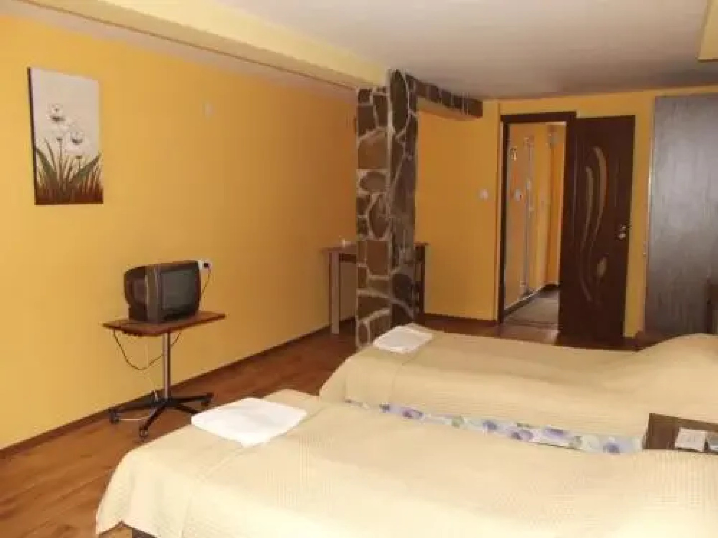 House for Guests and Friends