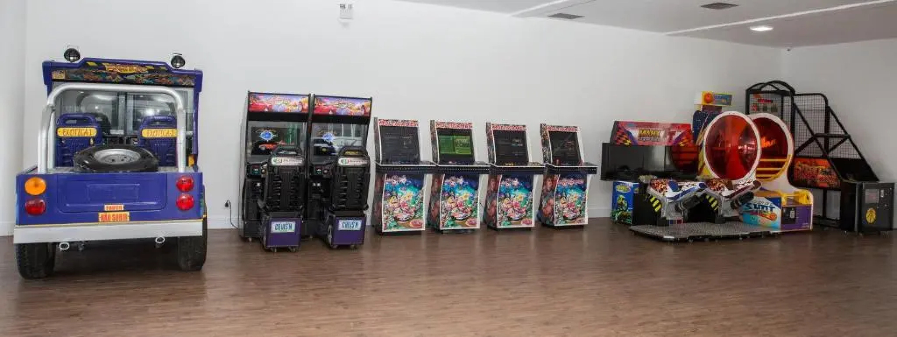 Jardins de Jurema Convention & Termas Resort