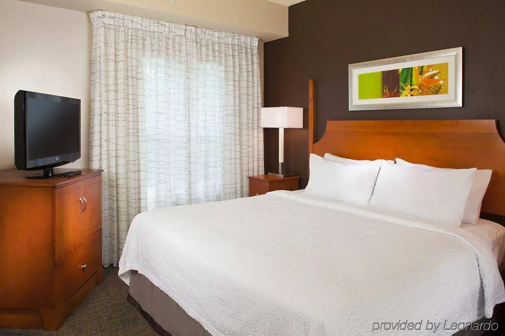 Residence Inn by Marriott Sandestin at Grand Boulevard