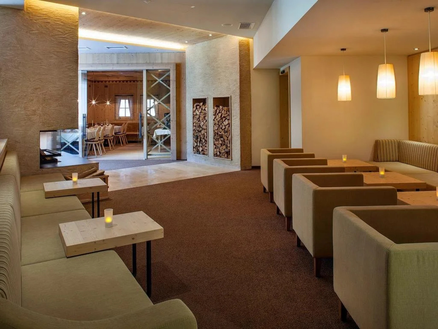 Almwellness Hotel Pierer