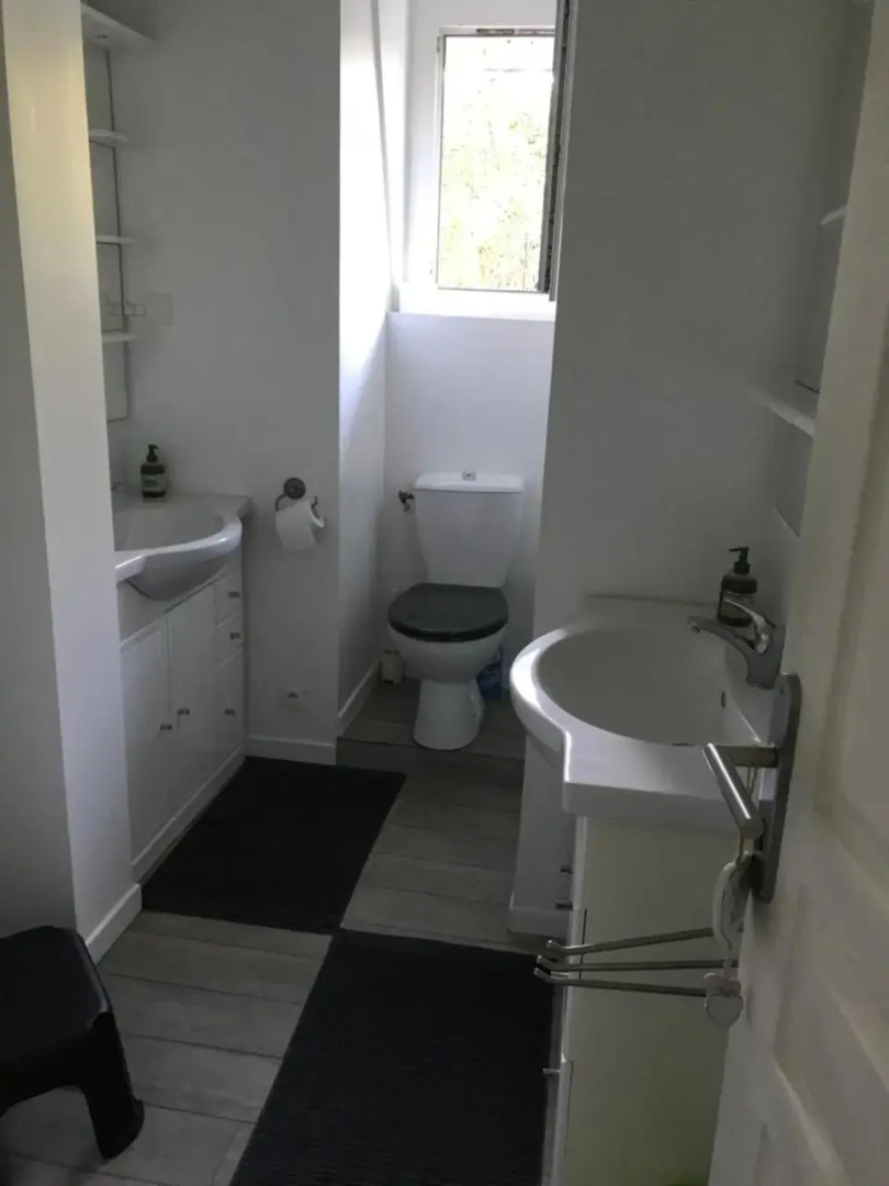 Charmant Moulin avec SPA 15 min de Tours