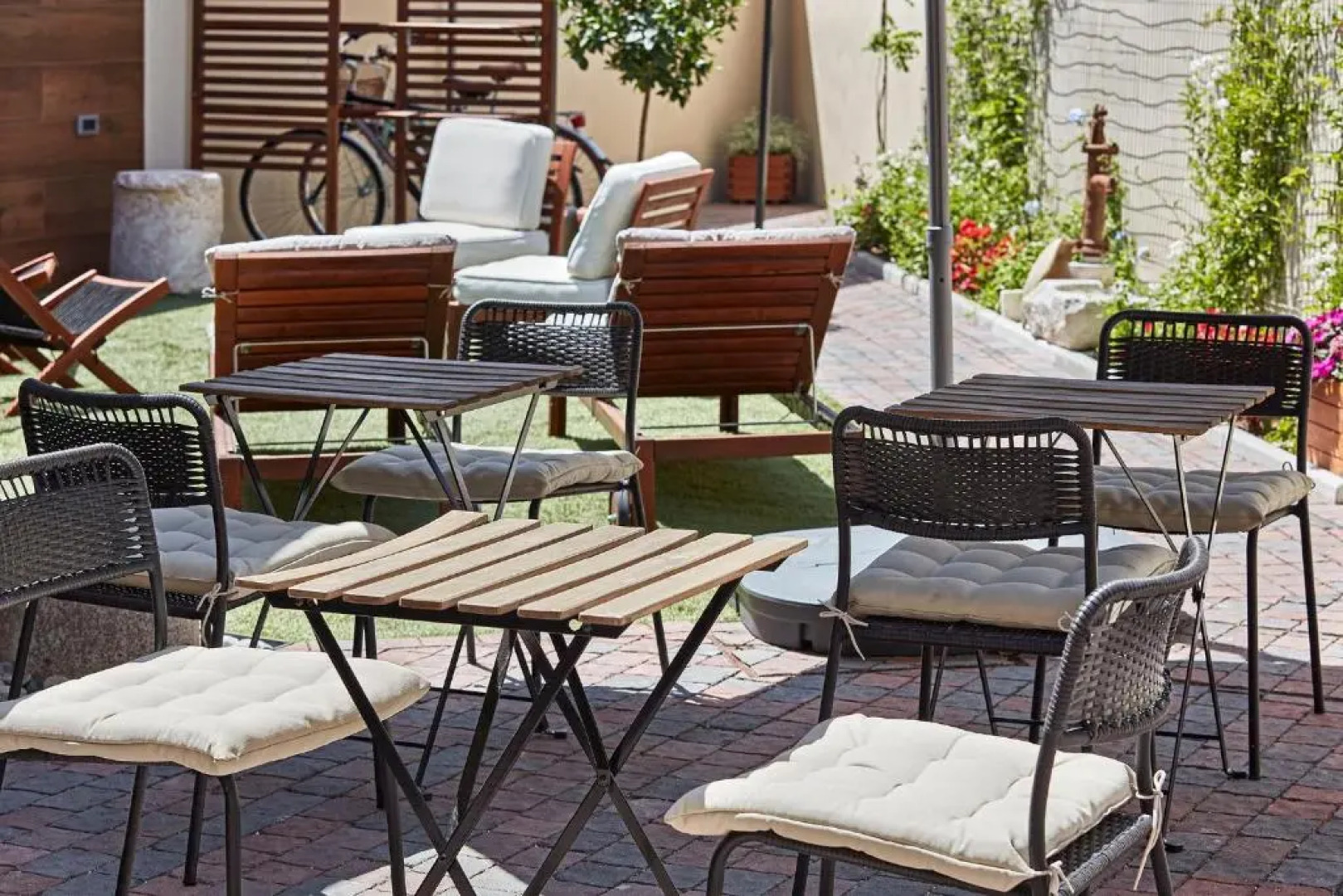 Zadris 1922 Apartments & Spa