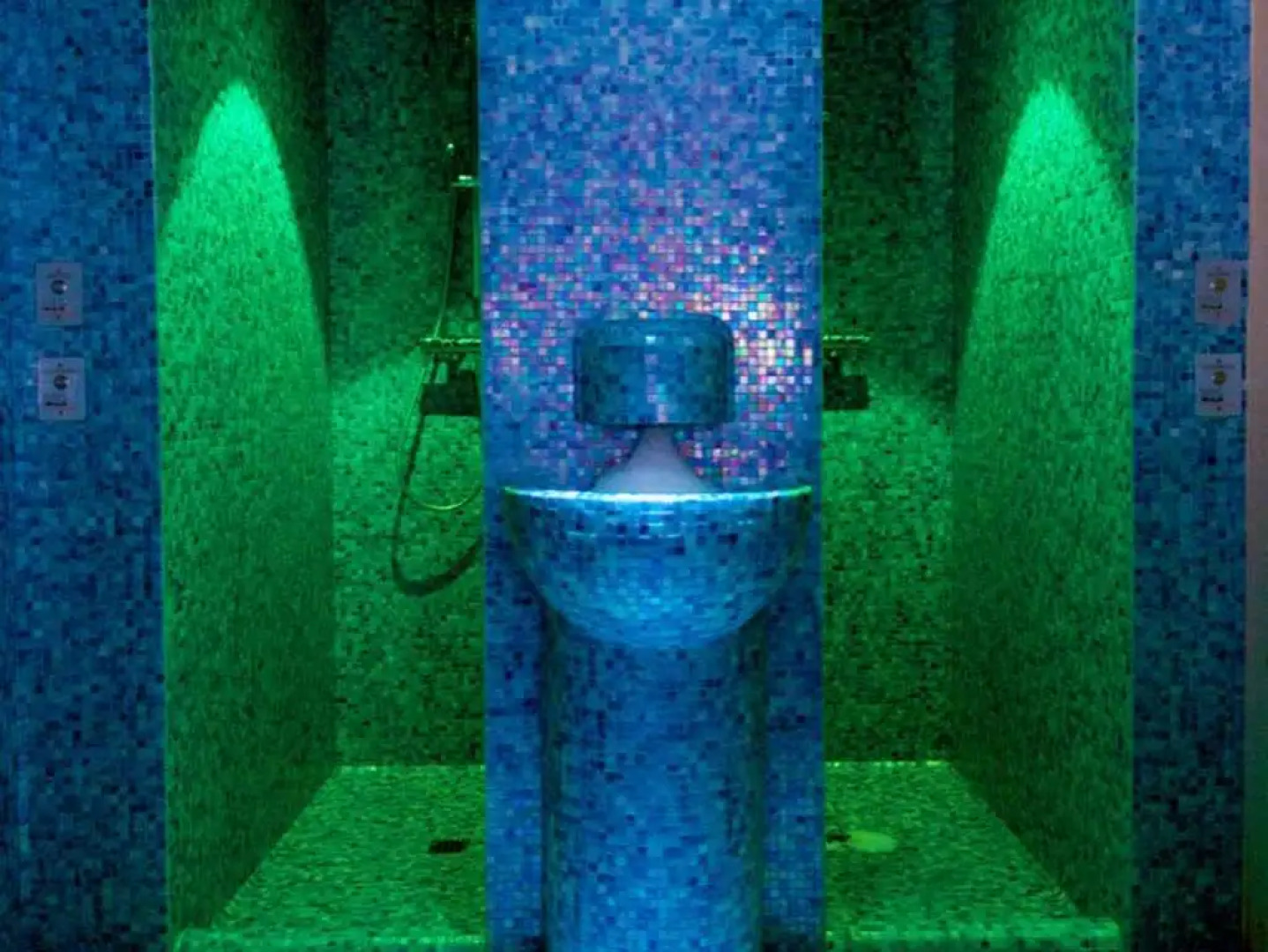 Mondial Resort & Spa