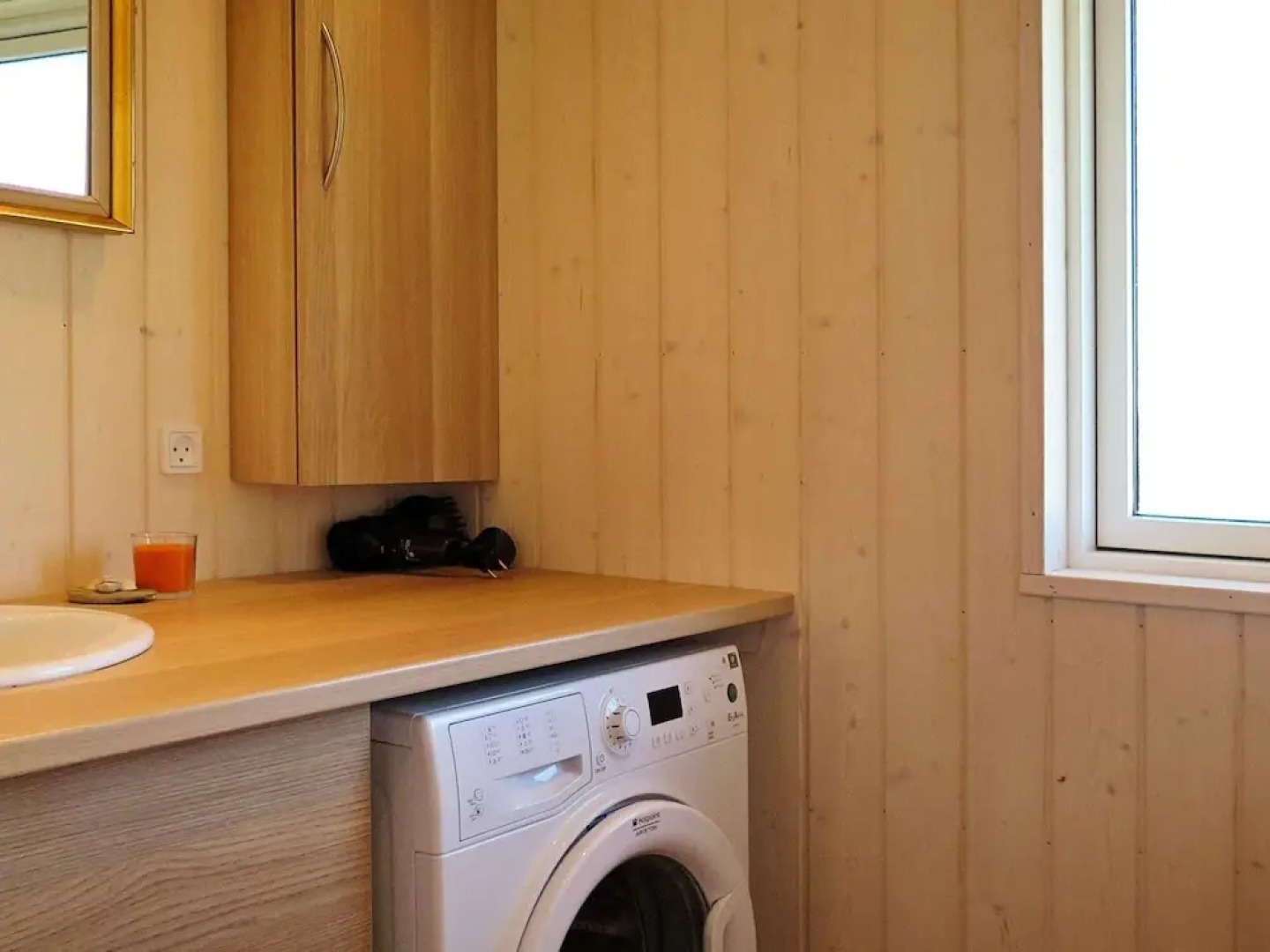 6 Person Holiday Home in Lemvig-by Traum