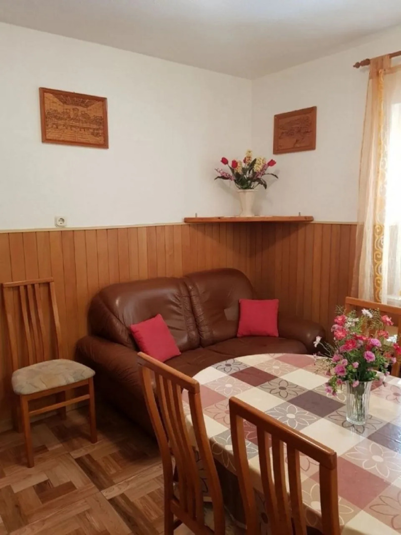 Apartment Marija - 2 bedrooms: A3 Bol, Island Brac