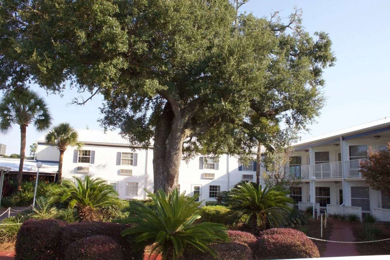 The Suites at Marina Bay