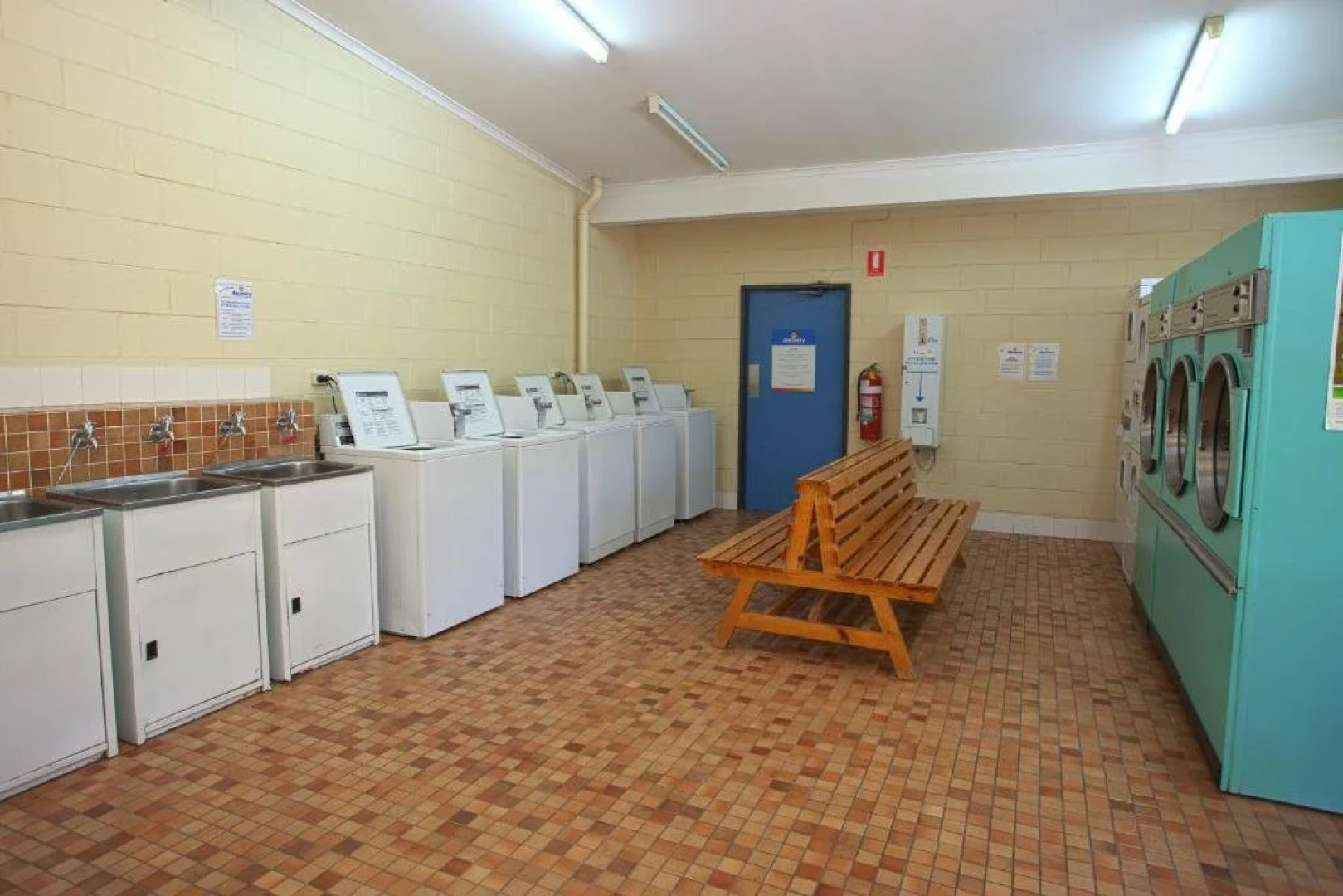 Jindabyne Holiday  Caravan Park