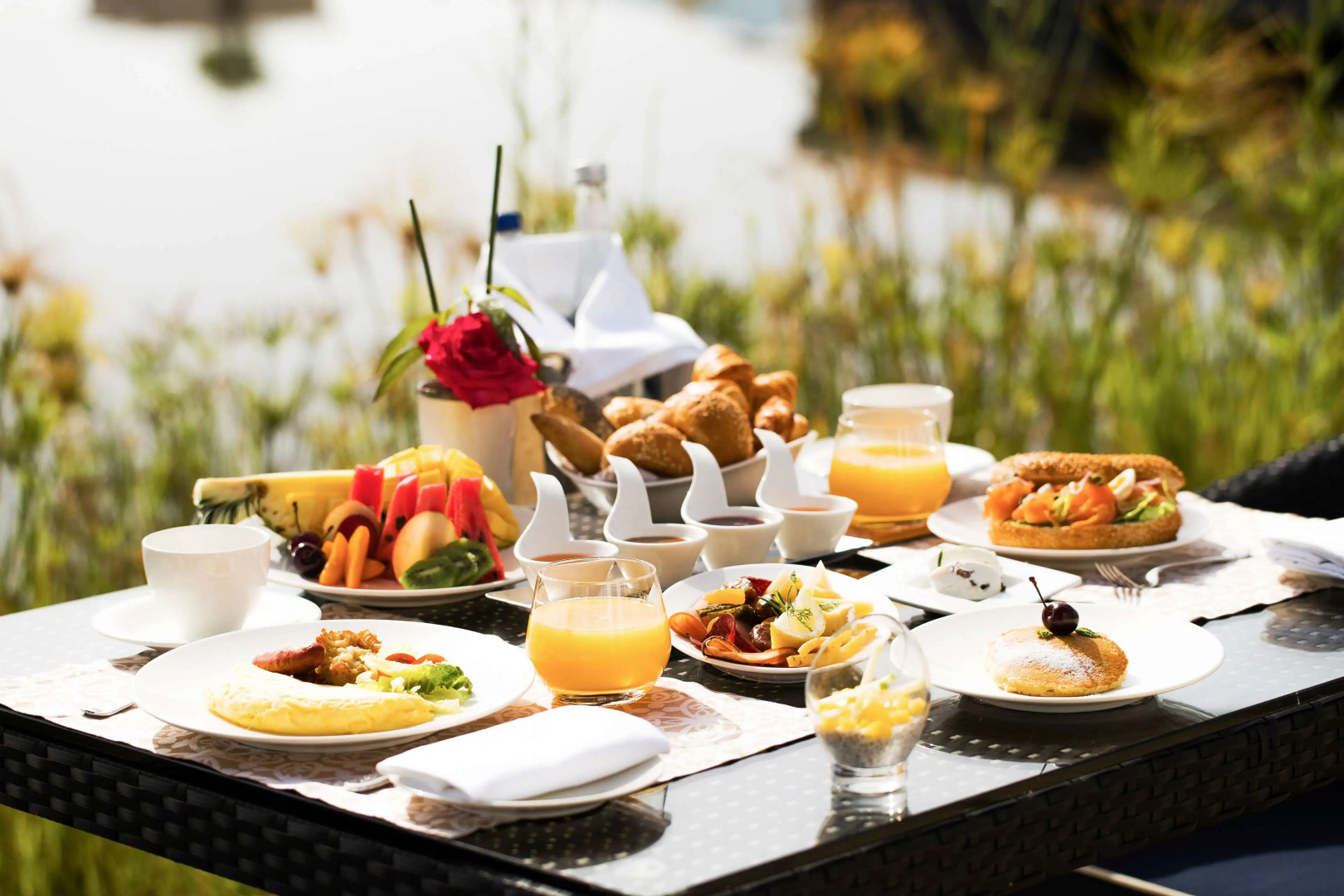 Banyan Tree Tamouda Bay