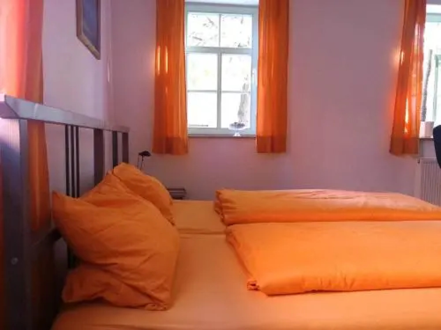 Ferienwohnung Wenzlaff