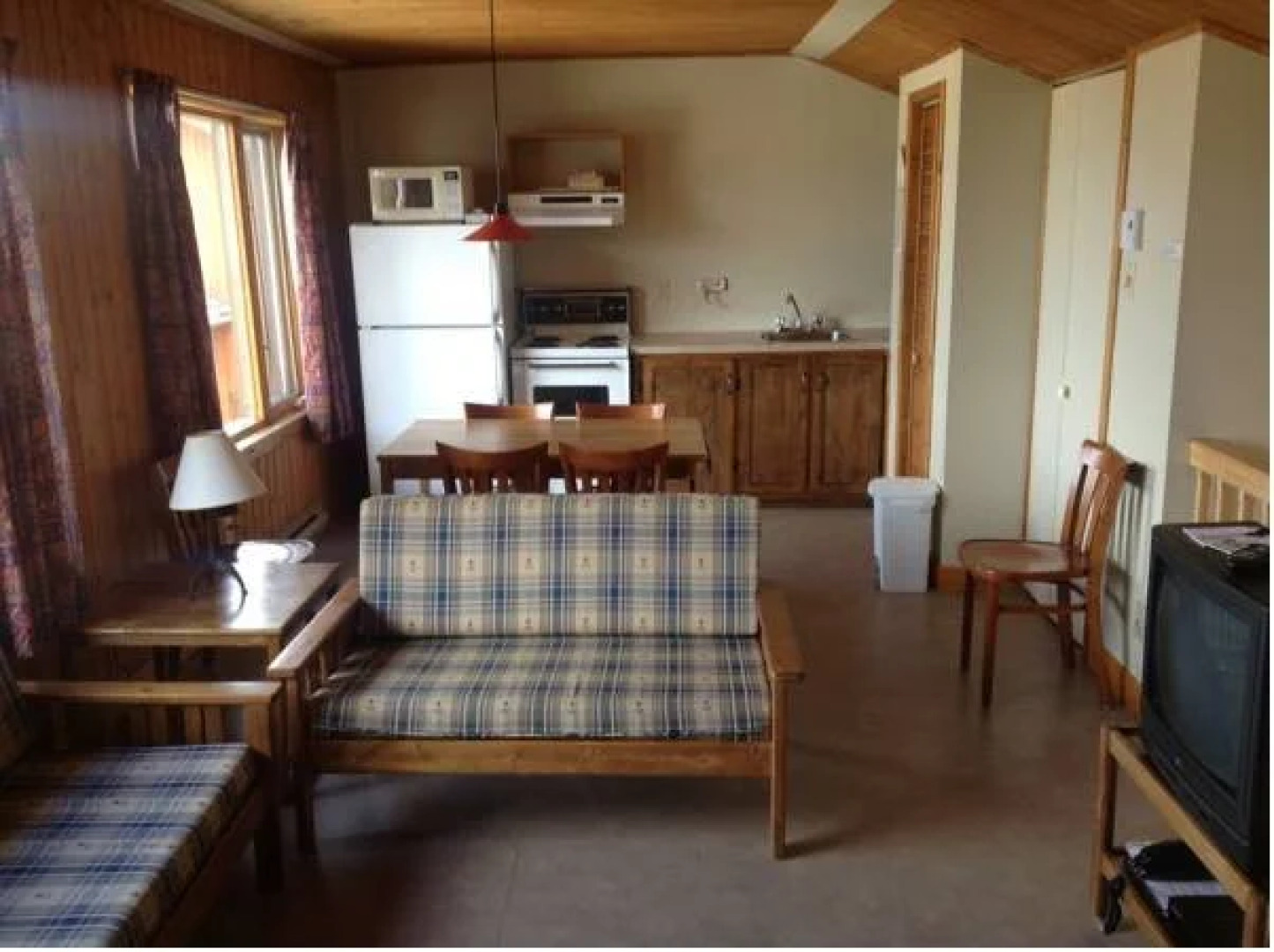 La Remontée Appartements Hôtel