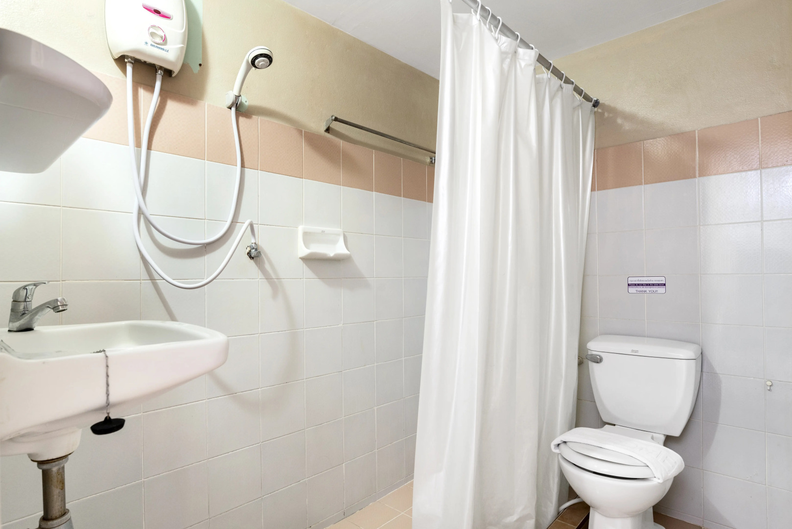 Sawasdee Siam, Pattaya