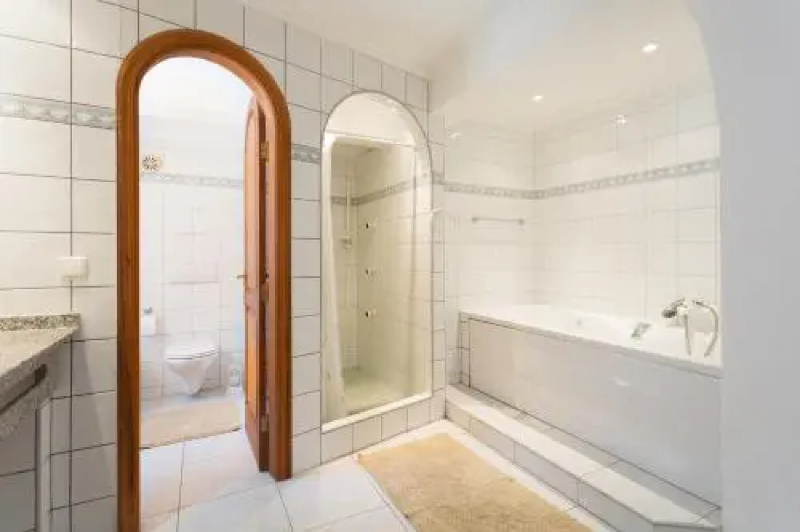 Holiday Complex Tenerife