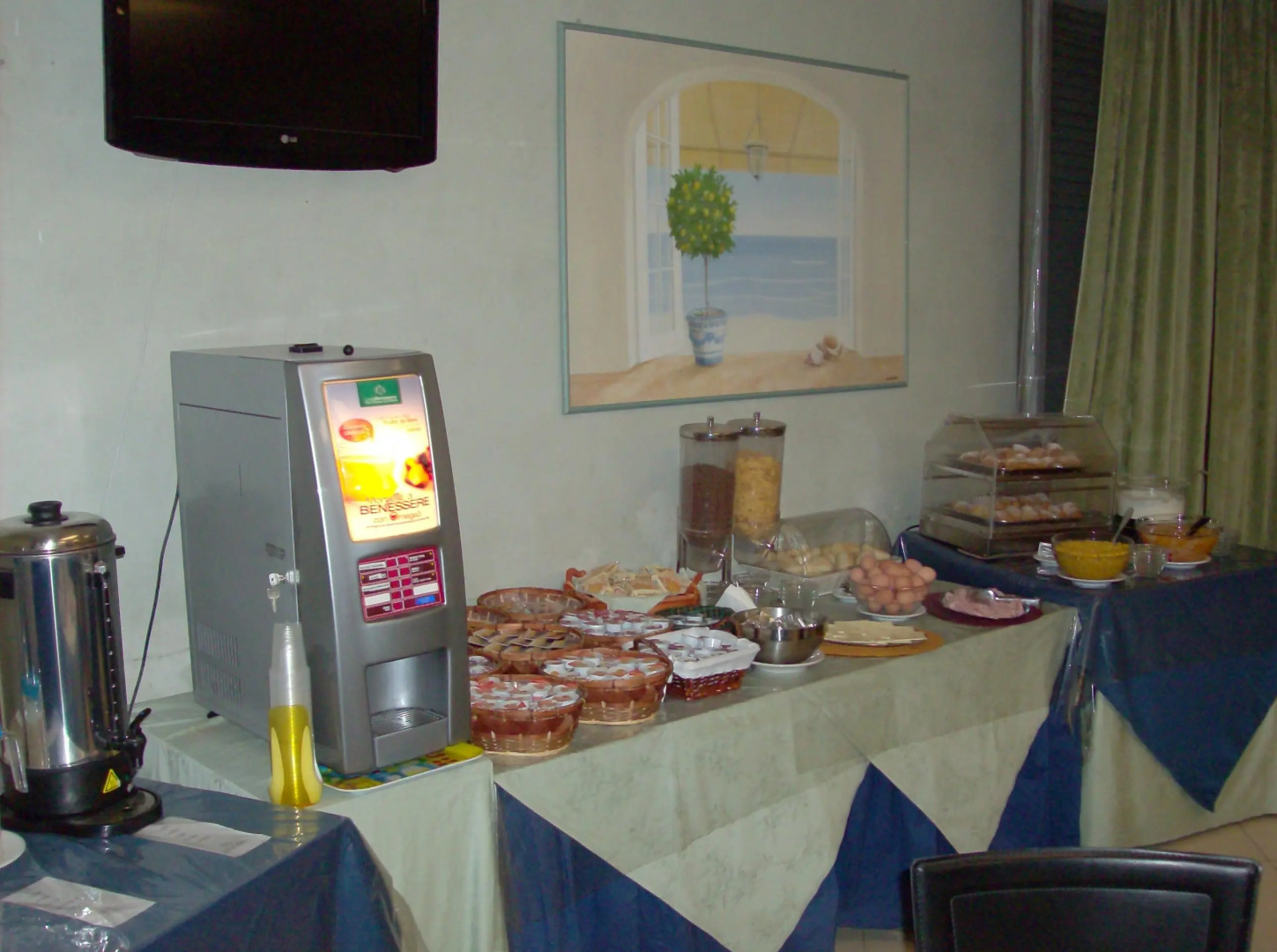 Hotel Niagara Rimini