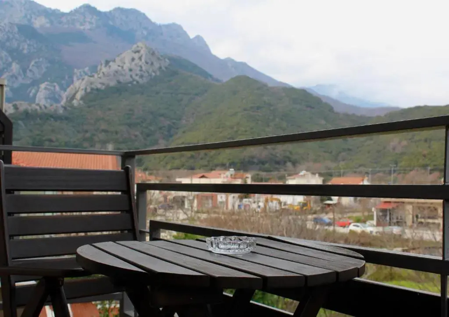 Guesthouse Alexandros